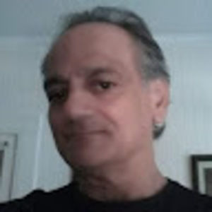 Meet your Posher, Mickey